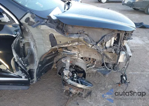 2017 Infiniti Qx60 z USA, uszkodzony, nr VIN 5N1DL0MM7HC528209